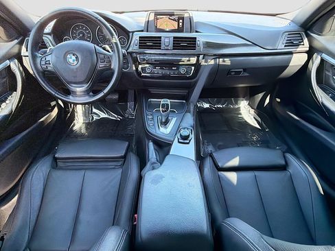 Used 2016 BMW 328i Sedan image 14