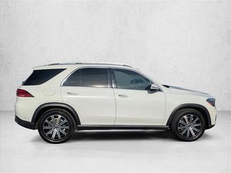Used 2024 Mercedes-Benz GLE 350 4MATIC video 4