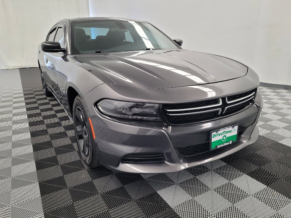 Used 2023 Dodge Charger SXT RWD image 14