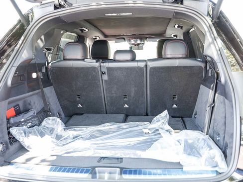 New 2025 Mercedes-Benz GLE 53 AMG GLE 53 AMG image 26