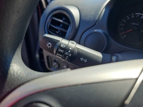 Used 2024 Mitsubishi Mirage FWD image 29
