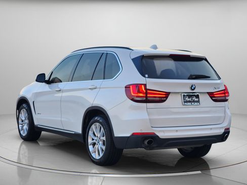 Used 2016 BMW X5 sDrive35i RWD image 3