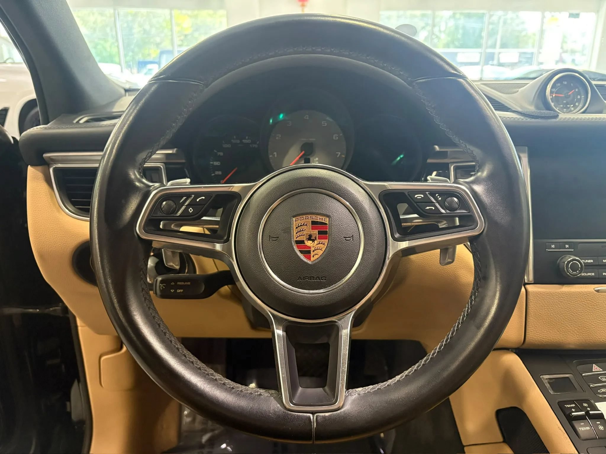 Used 2018 Porsche Macan S AWD/4WD image 30