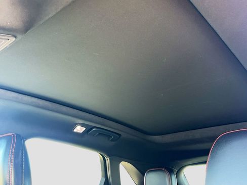 Used 2024 Ford Escape ST-Line w/ Tech Pack #1 image 23