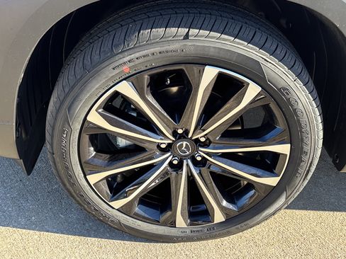 New 2026 MAZDA CX-50 AWD 2.5 S w/ Weather Package image 13