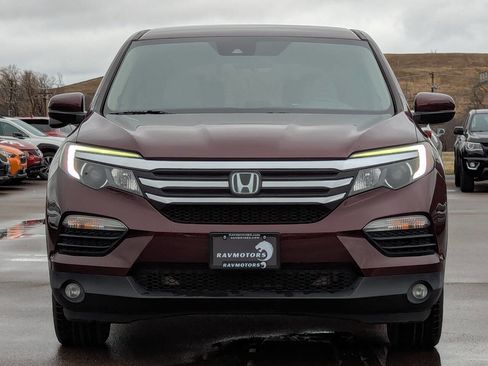 Used 2016 Honda Pilot EX image 6