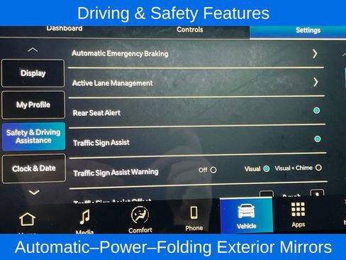 New 2026 Jeep Grand Wagoneer L 4WD image 5