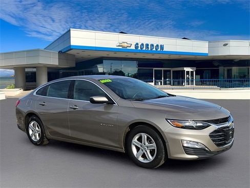Used 2023 Chevrolet Malibu LT image 6