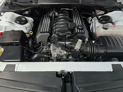 Used 2022 Dodge Challenger R/T Scat Pack image 22