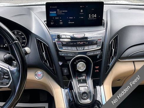 Used 2020 Acura RDX AWD image 6