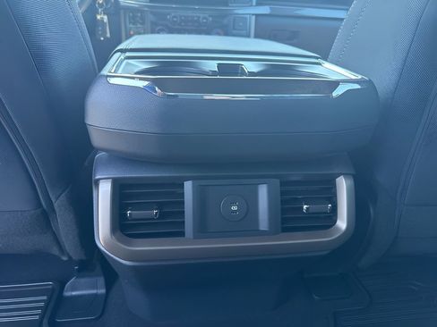 Used 2026 Ford F150 STX w/ Equipment Group 201A FX4 AWD/4WD image 11