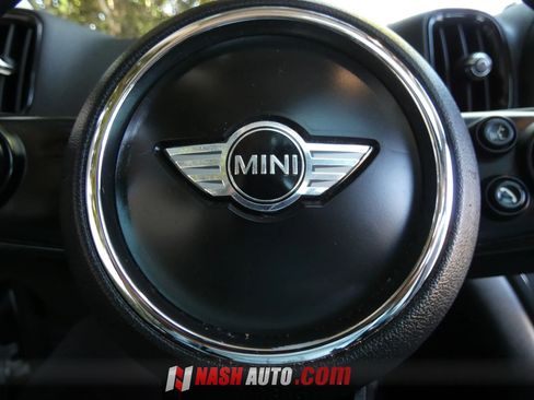 Used 2017 MINI Cooper Countryman FWD image 50