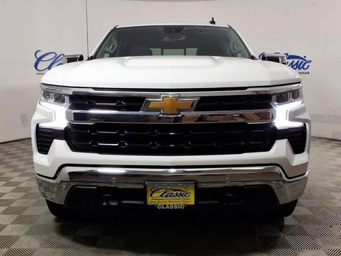 Used 2024 Chevrolet Silverado 1500 LT w/ Safety Package RWD image 3