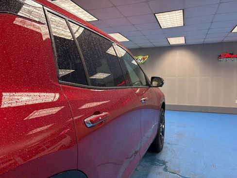 New 2026 Chevrolet Traverse High Country w/ LPO, Floor Liner Package image 6