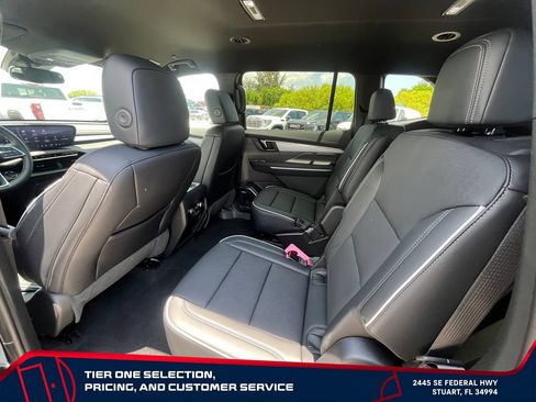New 2026 Buick Enclave Preferred FWD image 13