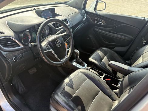 Used 2014 Buick Encore Premium AWD/4WD image 55