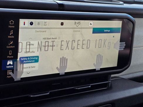 New 2026 Jeep Wrangler Sport image 35