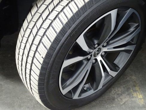 Used 2019 Lexus RX 350 F Sport image 46