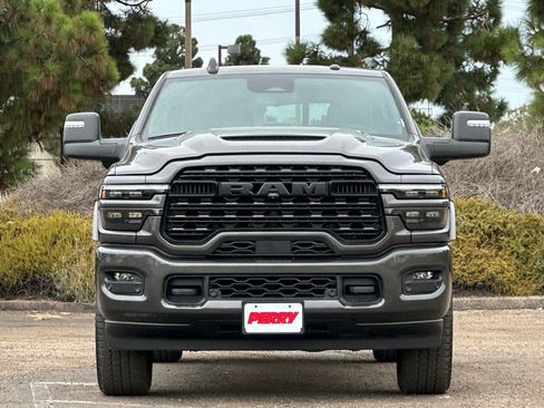 New 2026 RAM 2500 Limited image 2