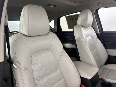 Used 2020 MAZDA CX-5 Grand Touring w/ GT Premium Package FWD image 32