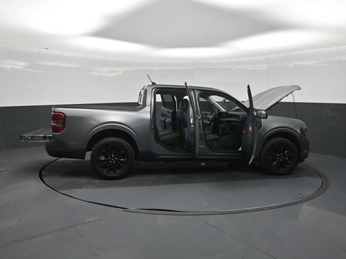 Used 2023 Ford Maverick Lariat w/ Lariat Luxury Package AWD/4WD image 38