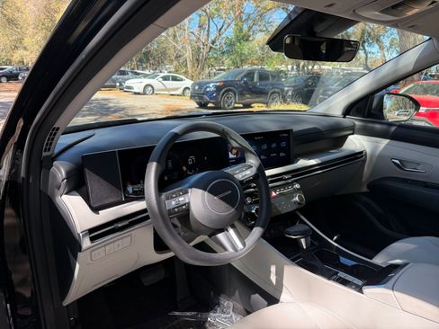 Used 2025 Hyundai Tucson SEL image 31