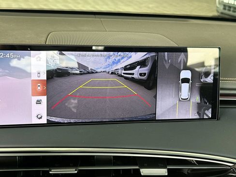 New 2026 Genesis GV70 3.5T Sport Prestige image 20