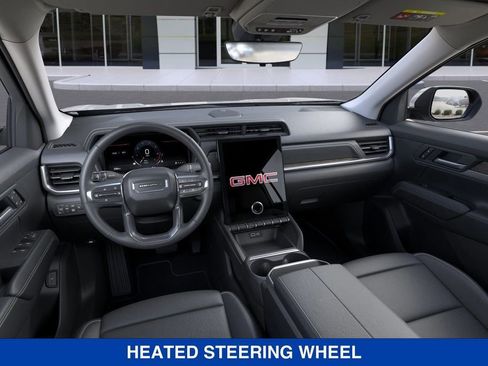 New 2026 GMC Terrain Denali AWD/4WD image 16