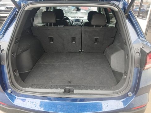 Used 2023 Chevrolet Equinox LT AWD/4WD image 7