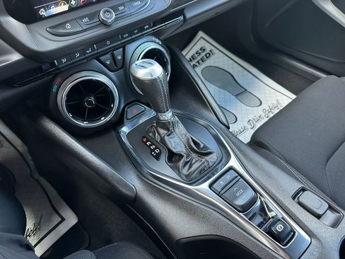 Used 2023 Chevrolet Camaro SS image 9