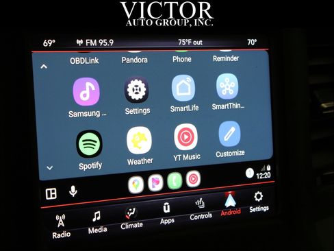 Used 2021 RAM 1500 Big Horn image 32