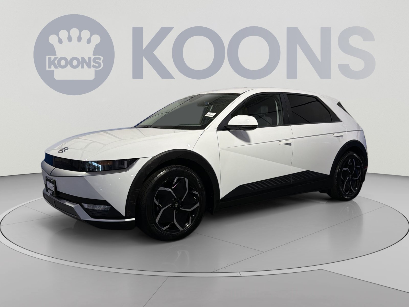Used 2024 Hyundai Ioniq 5 SEL AWD/4WD image 1