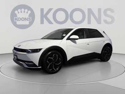 Used 2024 Hyundai Ioniq 5 SEL
