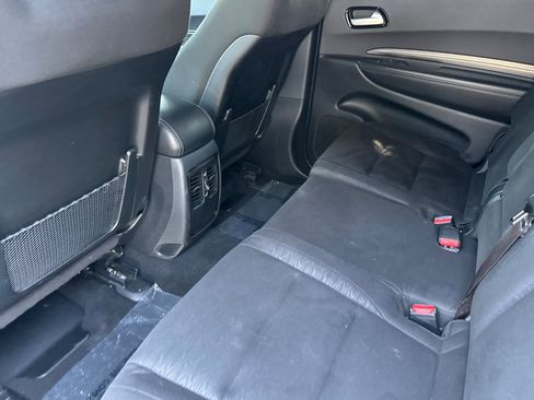 Used 2024 Dodge Durango SXT image 13