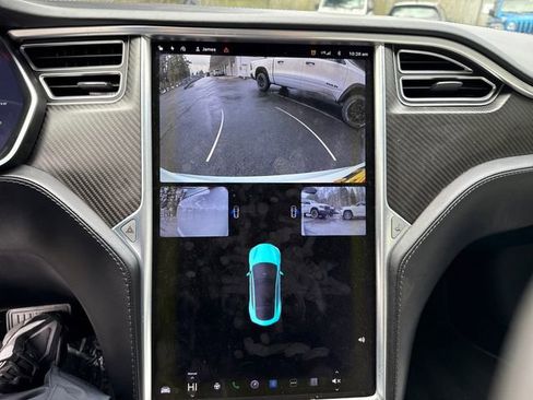 Used 2018 Tesla Model S 75D image 24