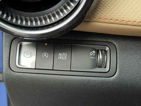 New 2026 Chevrolet Equinox ACTIV w/ Convenience Package III FWD image 20