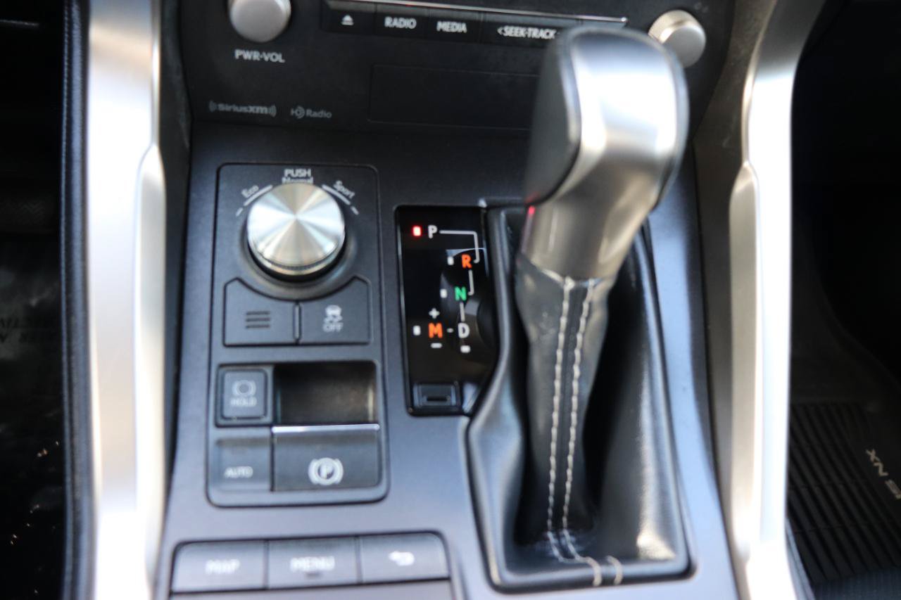 Used 2021 Lexus NX 300 AWD w/ Premium Package image 37