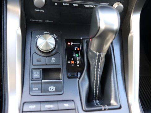 Used 2021 Lexus NX 300 AWD w/ Premium Package image 37