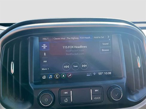 Used 2022 GMC Canyon Denali image 15