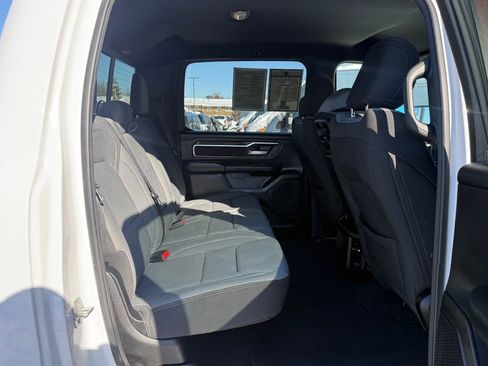Used 2024 RAM 1500 Big Horn image 13