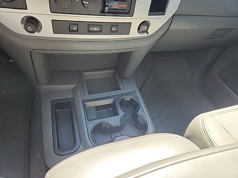 Used 2006 Dodge Ram 3500 Truck Laramie w/ Protection Group image 18