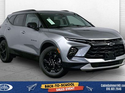 Used 2023 Chevrolet Blazer LT w/ Convenience Package
