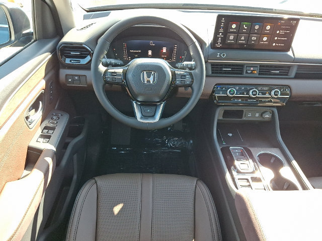 New 2026 Honda Pilot Elite image 14