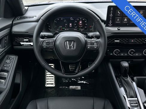 Used 2026 Honda Accord Sport image 16