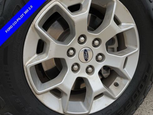 Used 2023 Ford F150 XL w/ Max Trailer Tow Package image 11