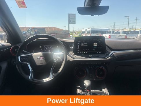 Used 2023 Chevrolet Blazer RS w/ Driver Confidence II Package AWD/4WD image 6
