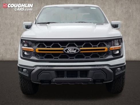 New 2026 Ford F150 Tremor w/ Equipment Group 402A High image 2