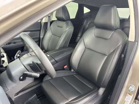 Used 2025 Nissan Murano SL AWD/4WD image 19
