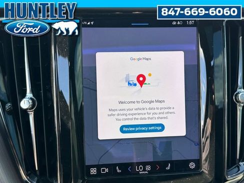 Used 2022 Volvo XC60 T8 R-Design w/ Advanced Package image 30