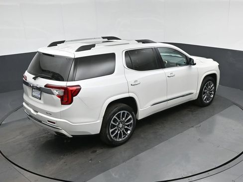 Used 2020 GMC Acadia Denali w/ Trailering Package image 87